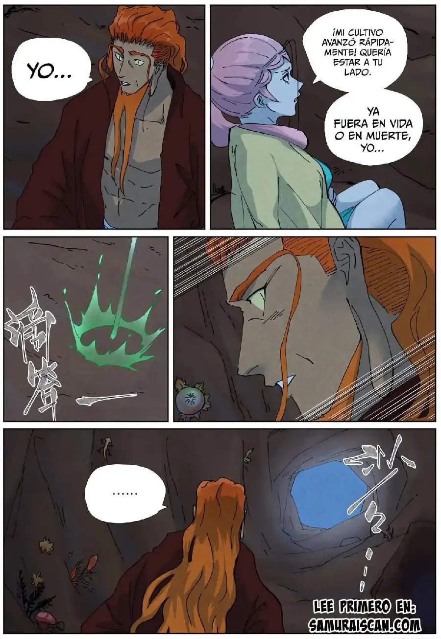 Capitulo 511.50 page 6