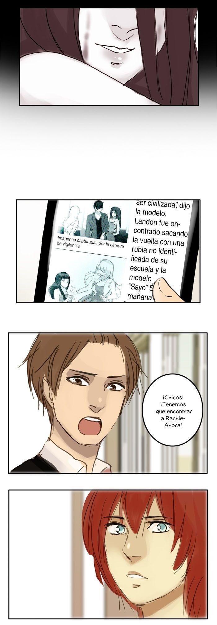 Capitulo 30 page 21