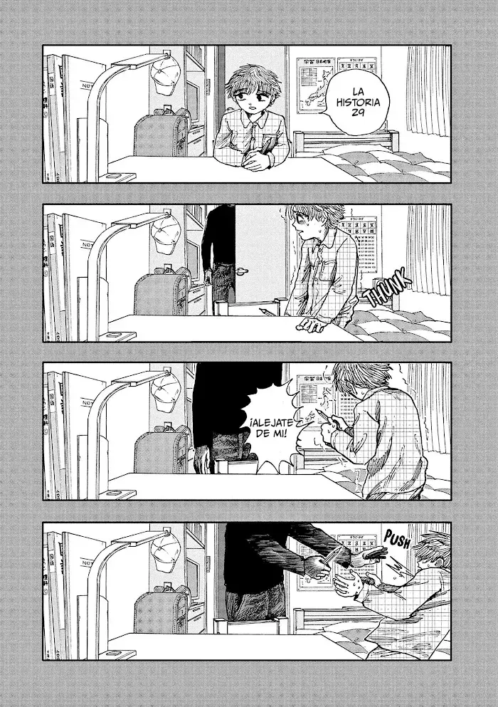 Capitulo 29 page 15