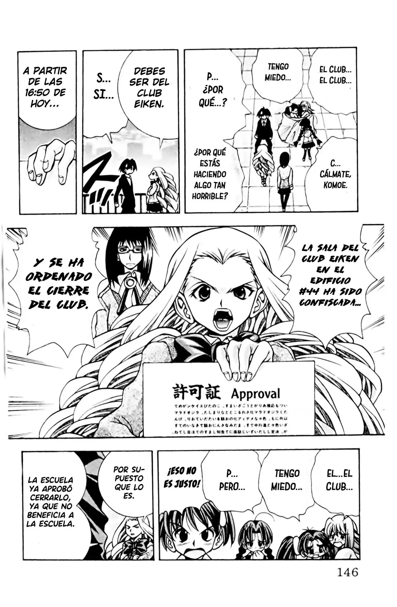 Capitulo 68 page 15