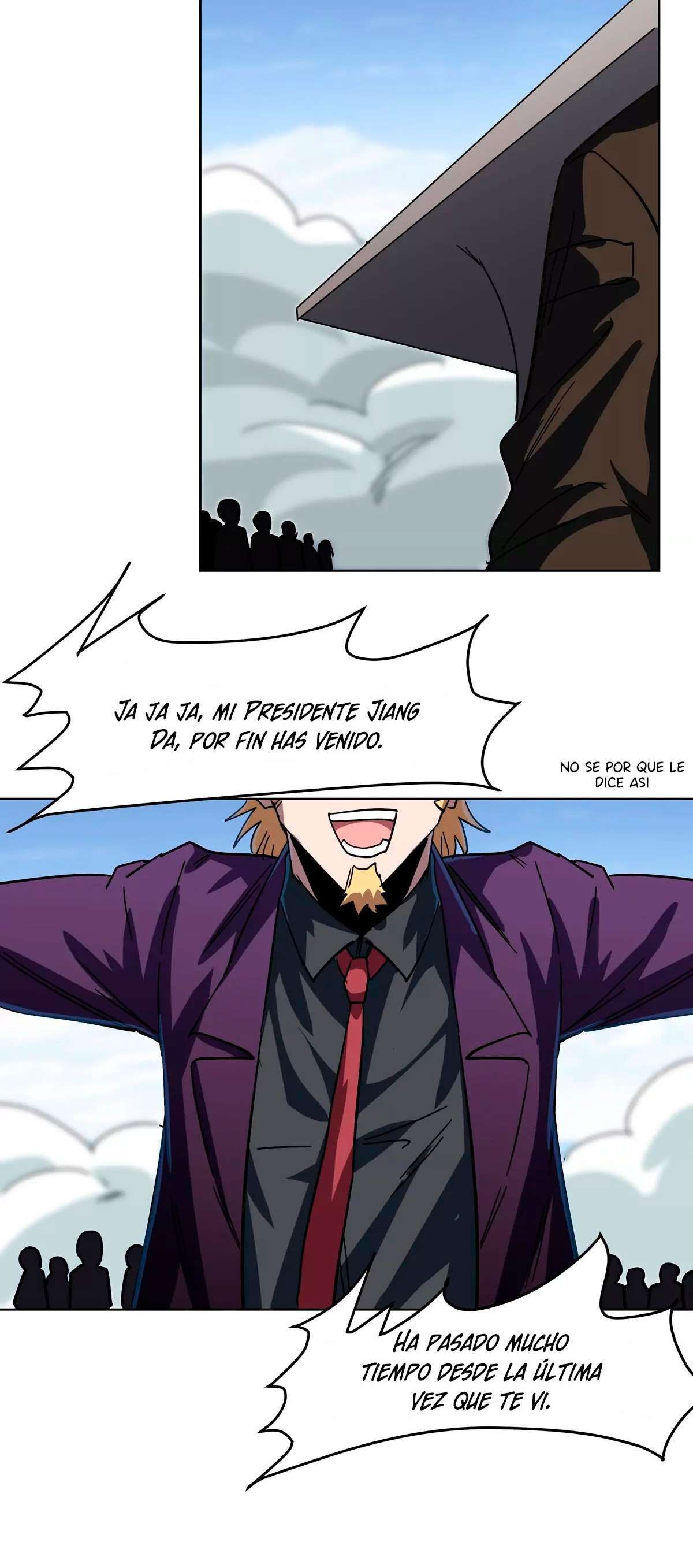 Capitulo 95 page 21