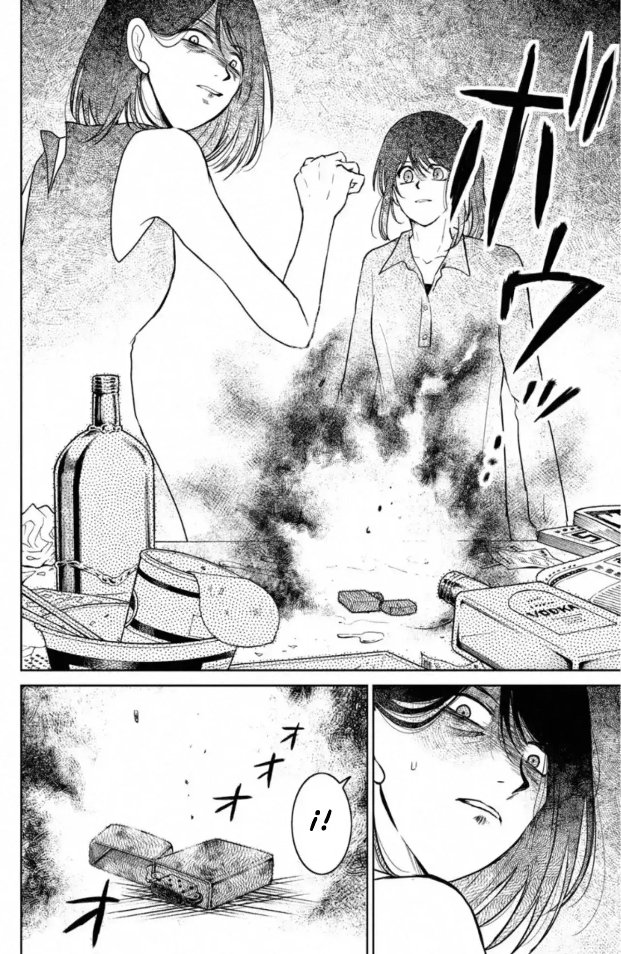 Capitulo 36 page 28
