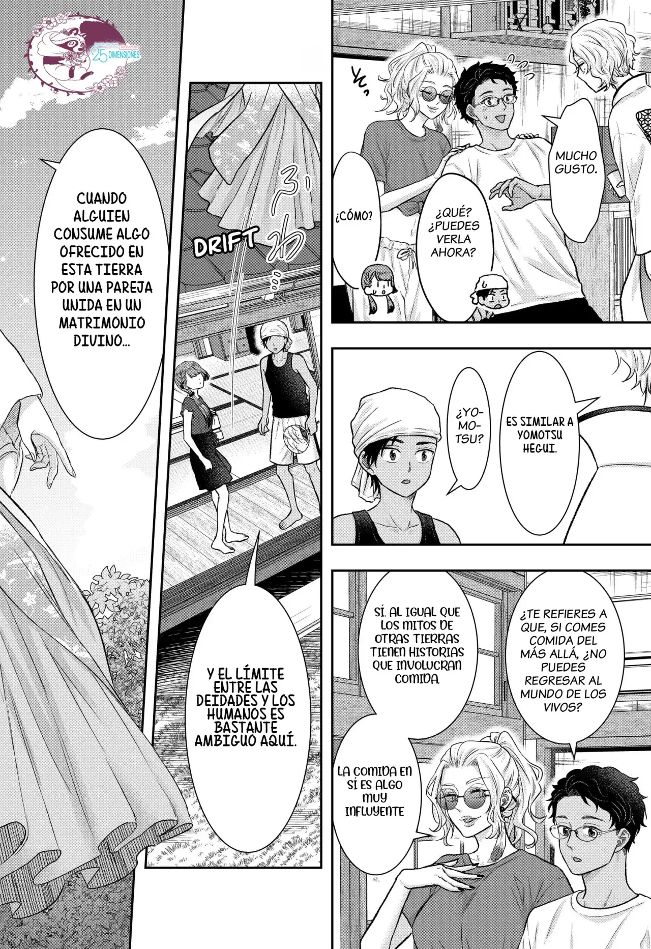 Capitulo 14 page 10