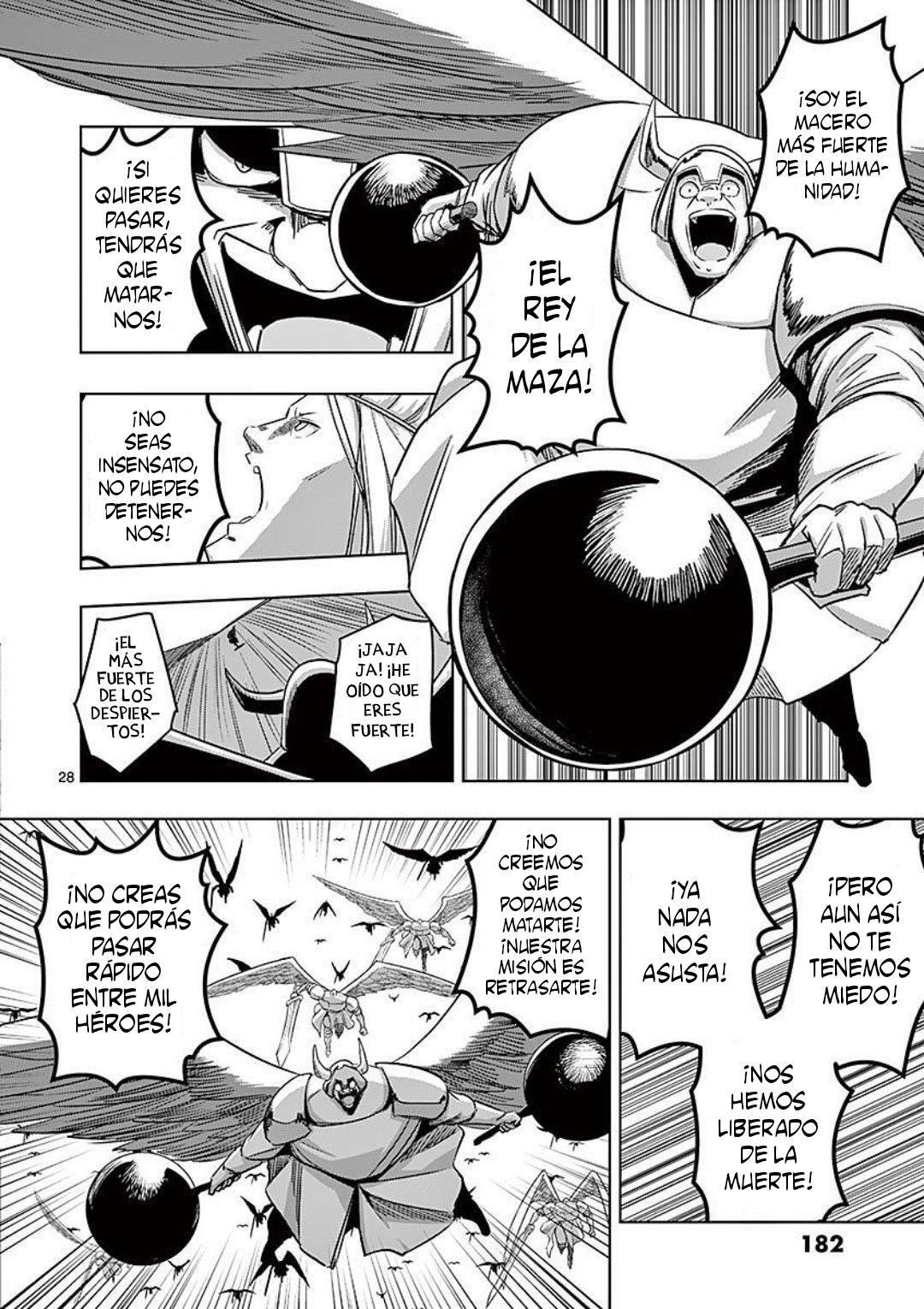 Capitulo 76 page 29