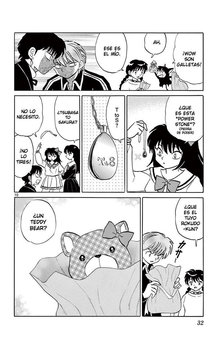 Capitulo 310 page 11