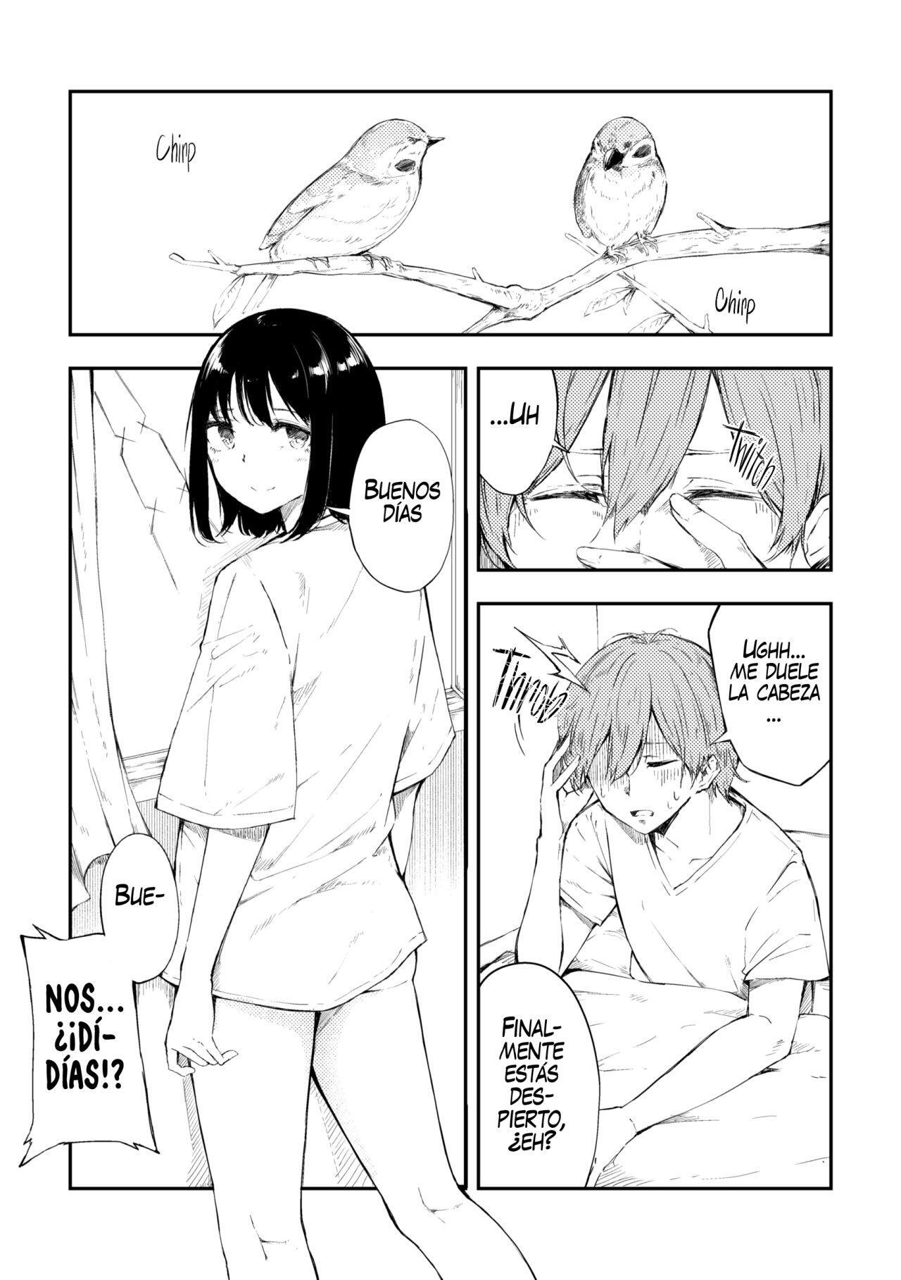Capitulo 8 page 1