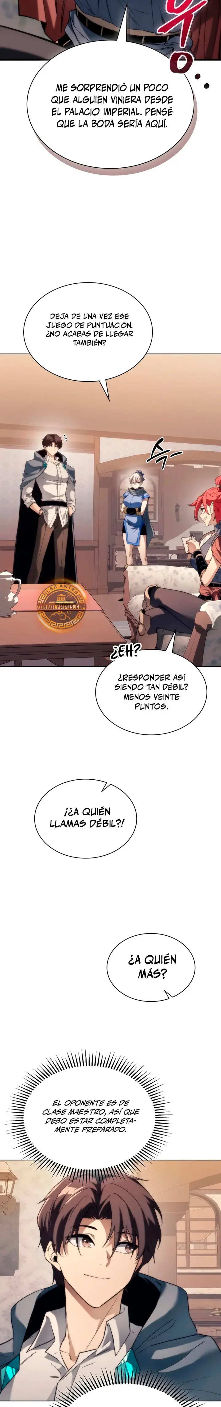 Capitulo 72 page 18