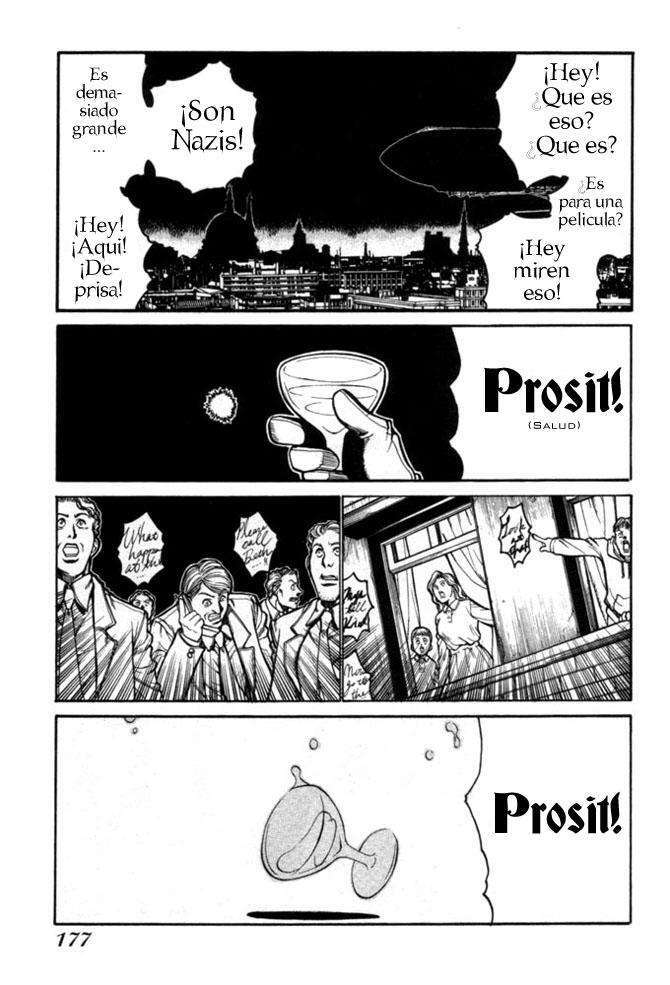 Capitulo 39 page 16