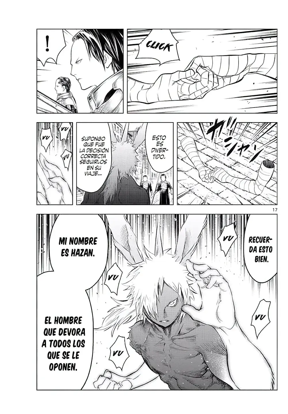 Capitulo 90 page 14