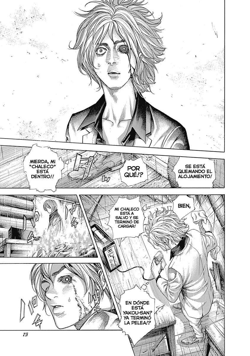 Capitulo 421 page 13