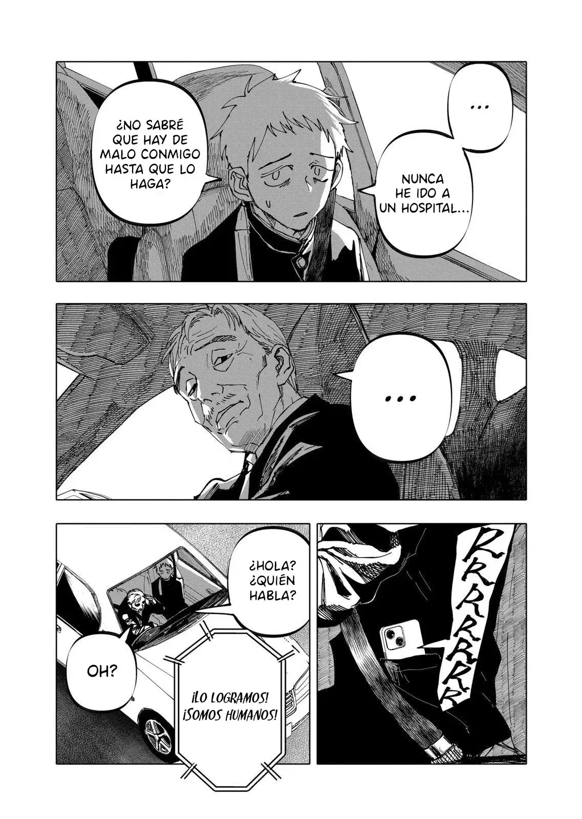 Capitulo 38 page 14