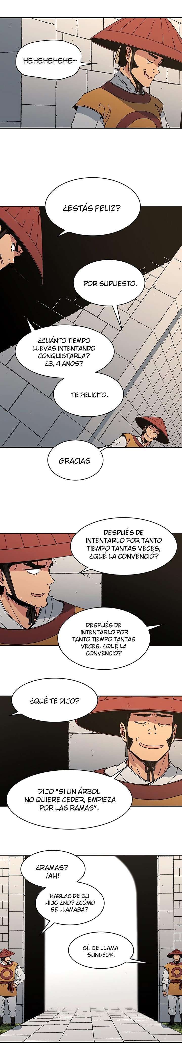 Capitulo 101 page 3
