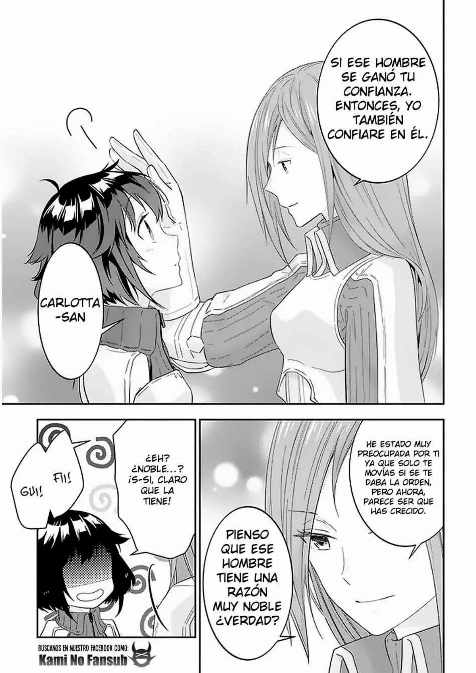 Capitulo 32.1 page 12