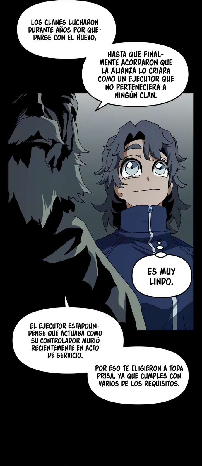 Capitulo 36 page 31