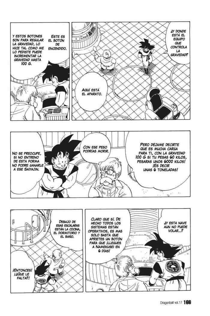 Capitulo 251 page 5