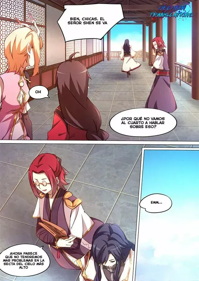 Capitulo 89 page 19