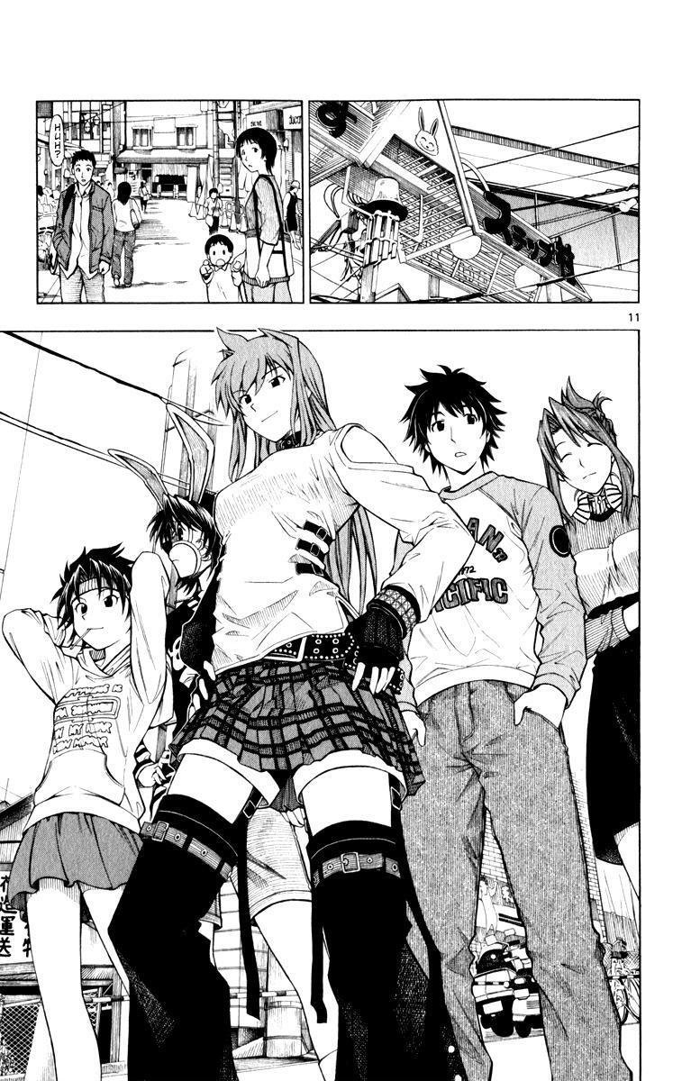 Capitulo 3 page 11