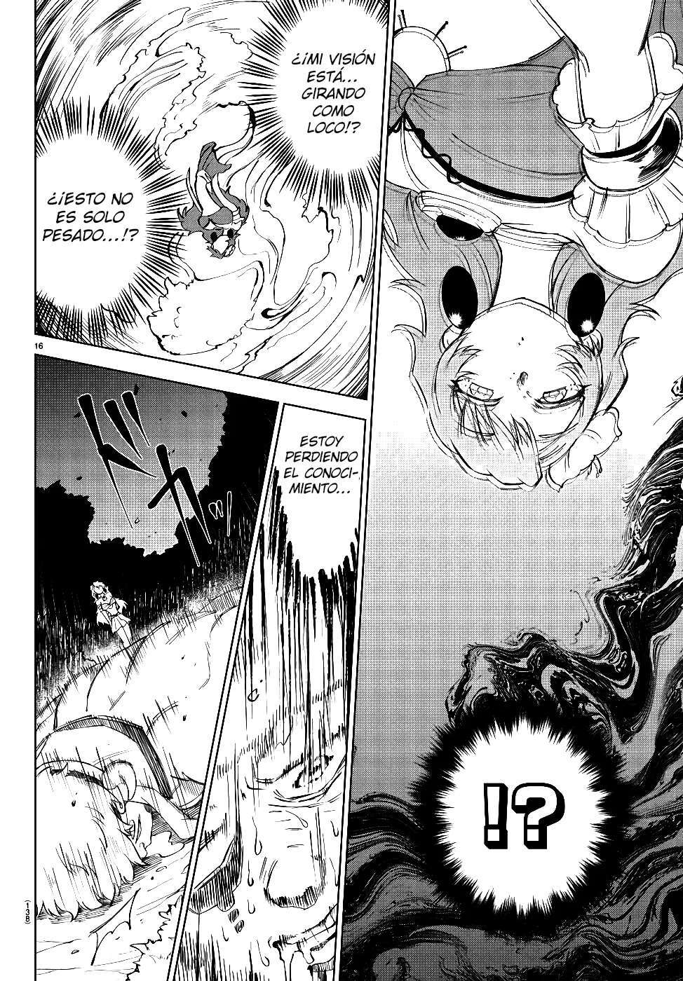 Capitulo 14 page 16