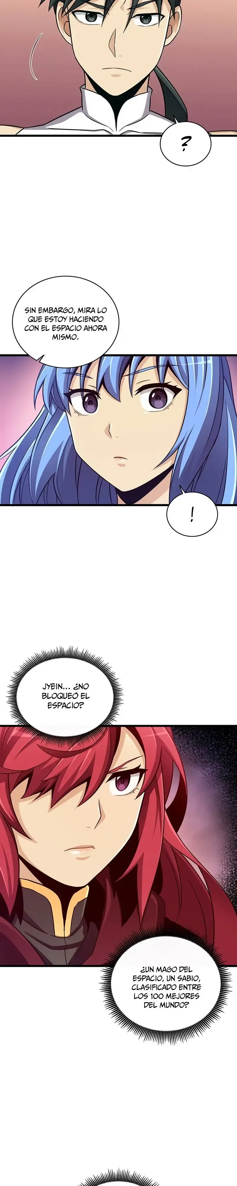 Capitulo 82 page 19