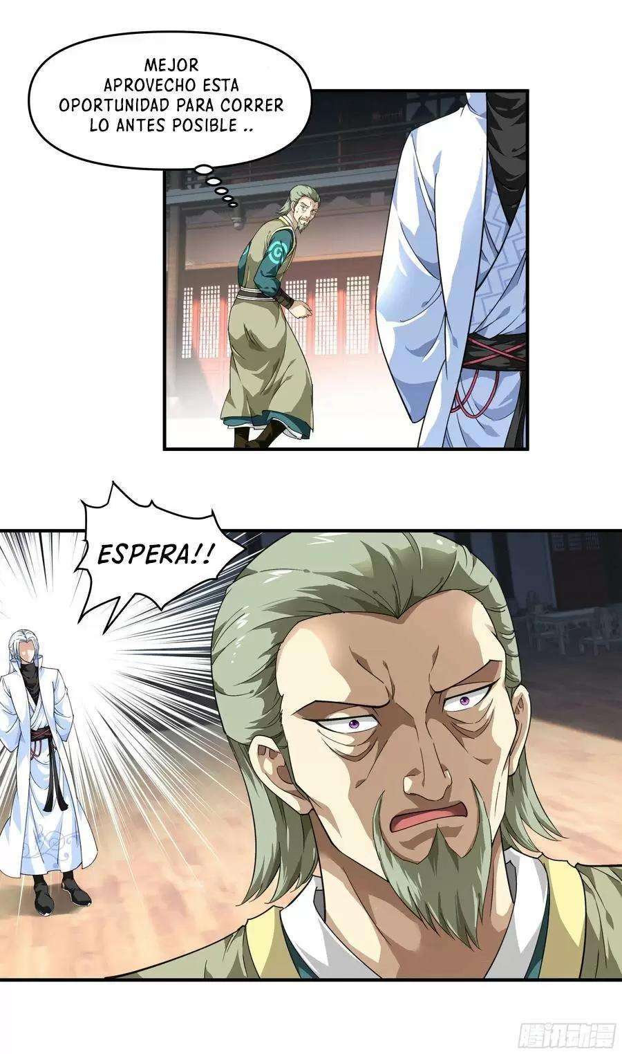 Capitulo 41 page 19