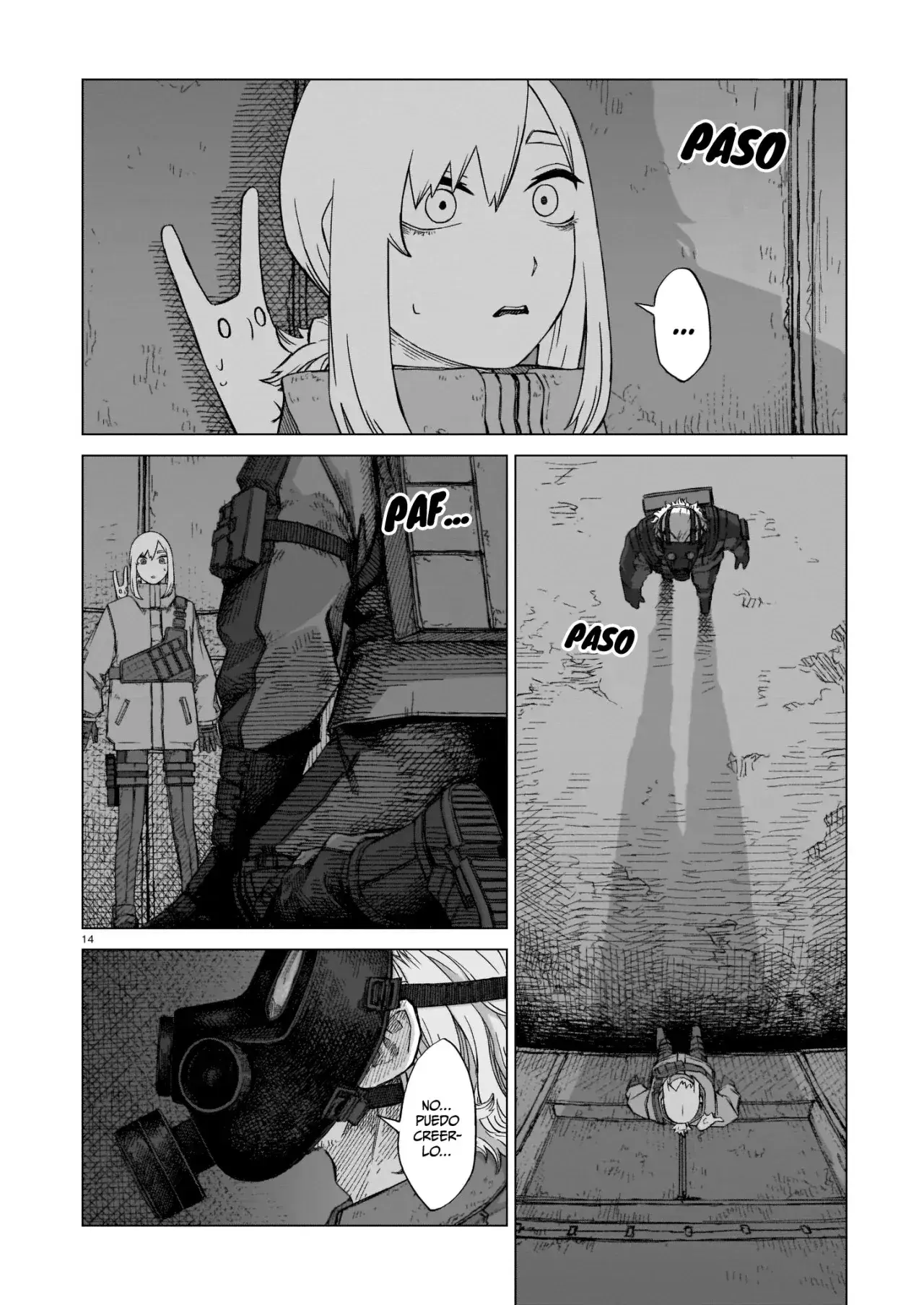 Capitulo 7 page 13