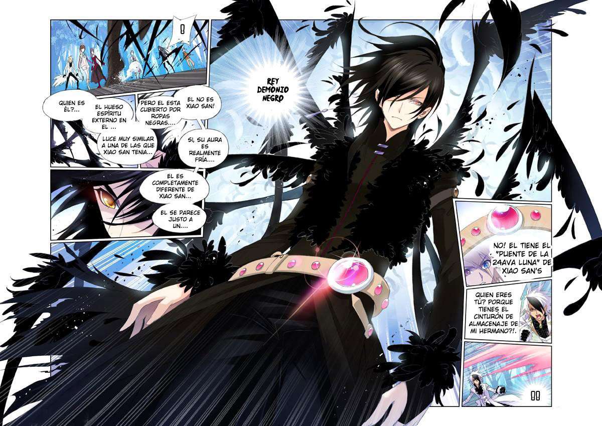 Capitulo 86 page 16