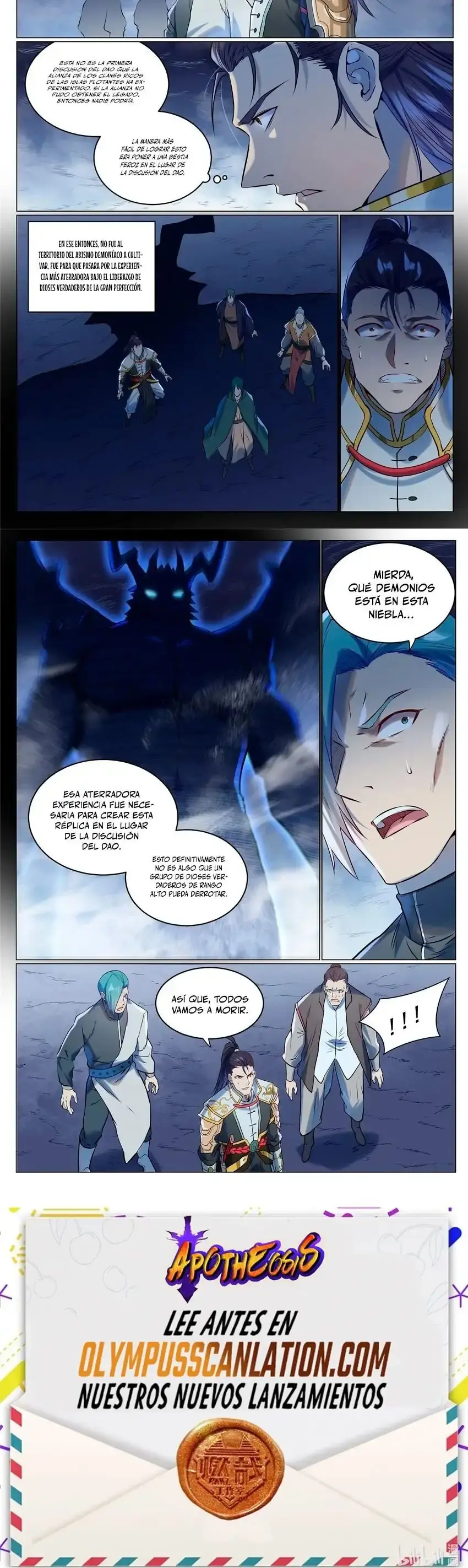 Capitulo 953 page 7