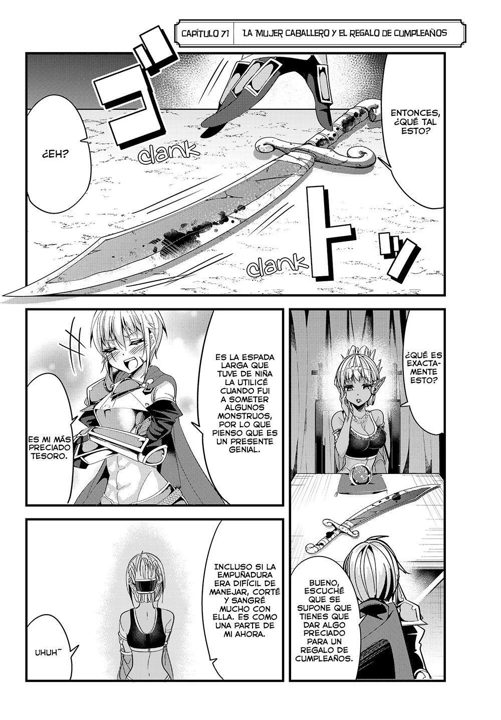 Capitulo 71 page 3