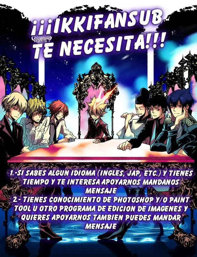 Capitulo 22 page 14