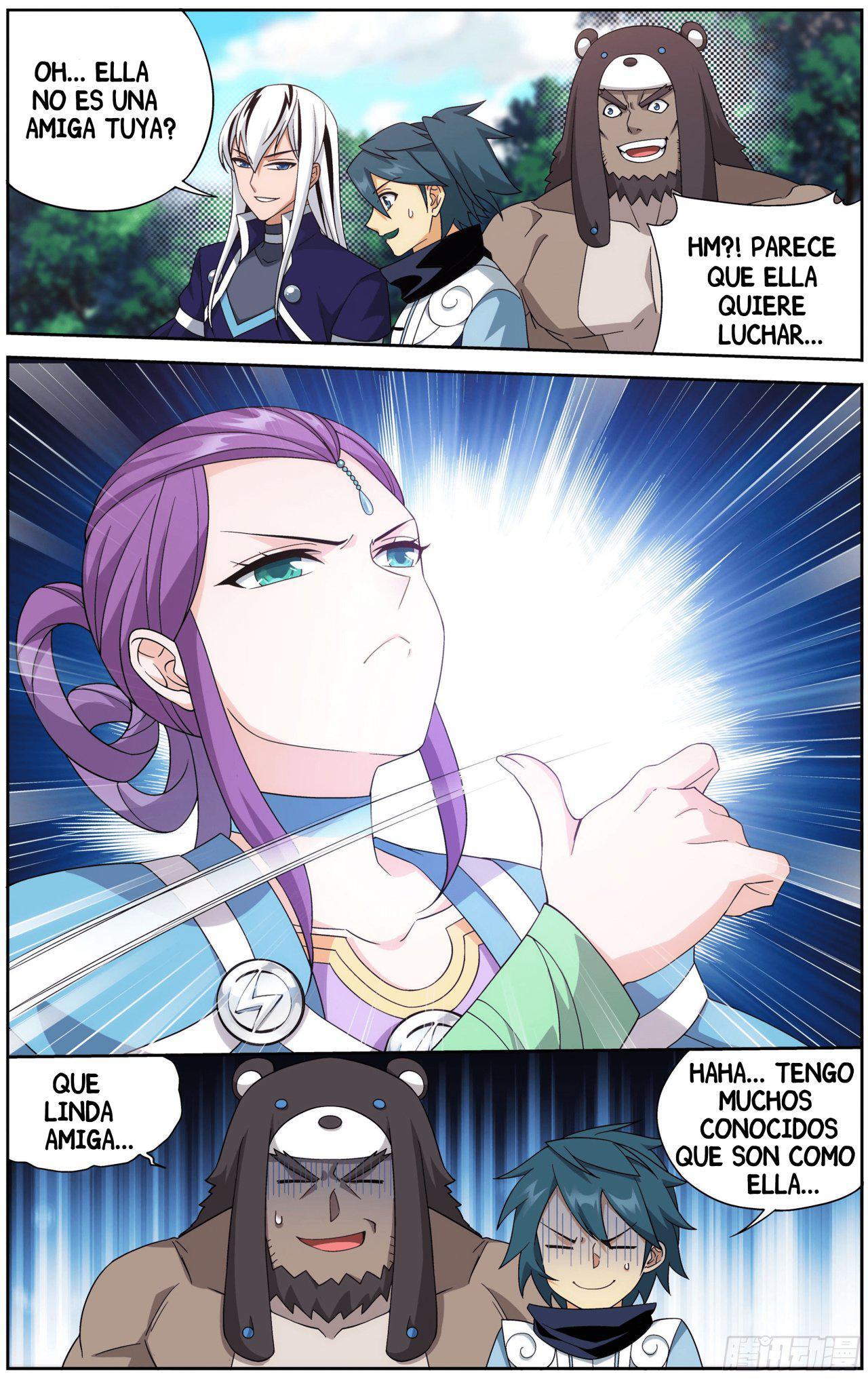 Capitulo 306 page 13