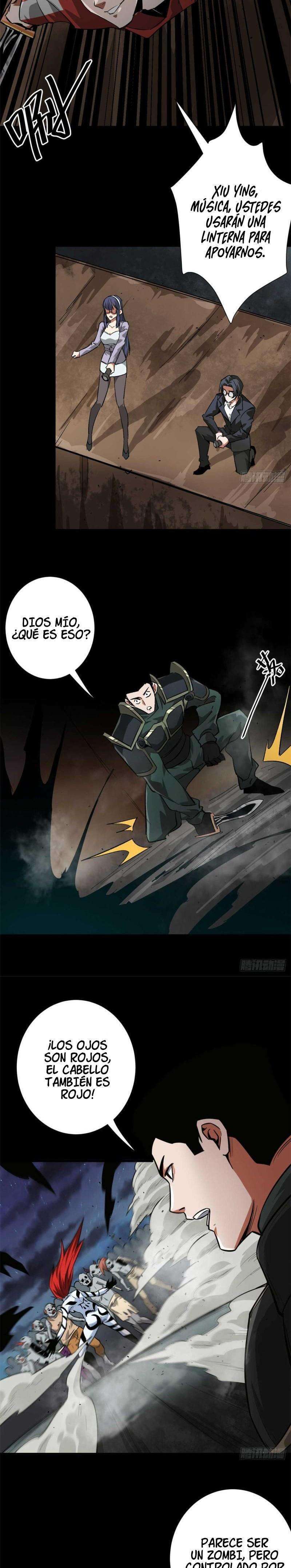 Capitulo 106 page 11