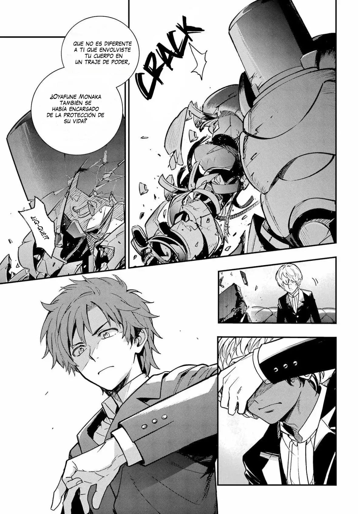 Capitulo 206 page 18