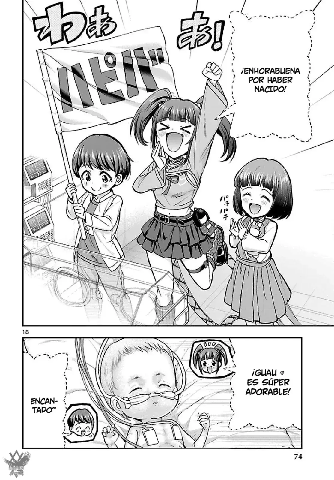 Capitulo 8 page 20