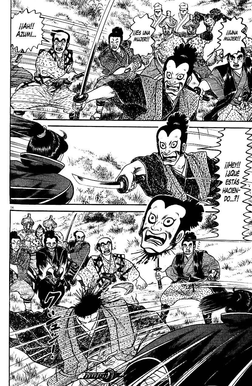 Capitulo 71 page 14