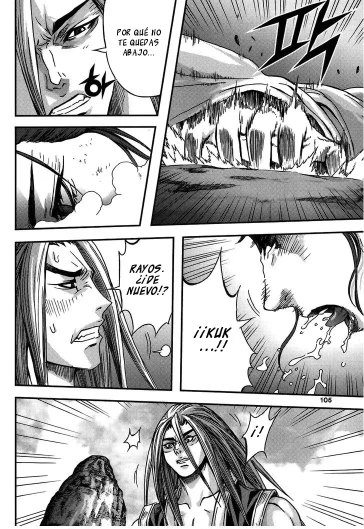 Capitulo 310 page 33