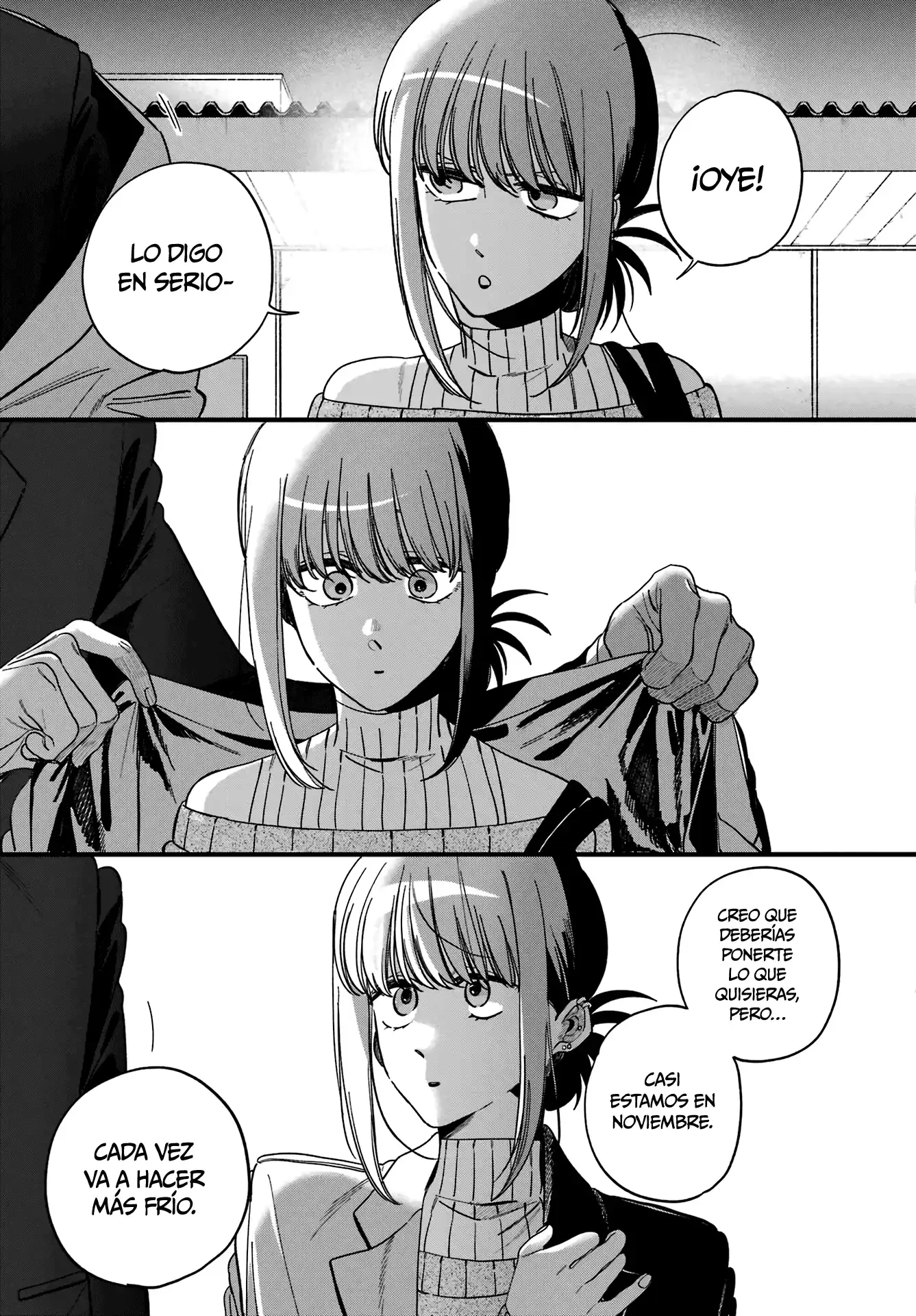 Capitulo 58 page 36