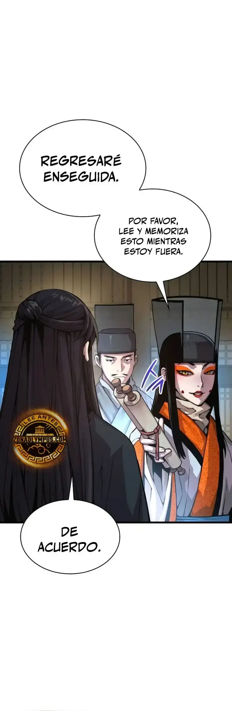 Capitulo 88 page 14