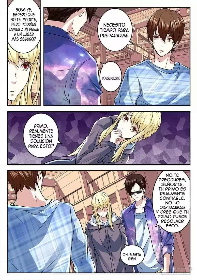Capitulo 20 page 7