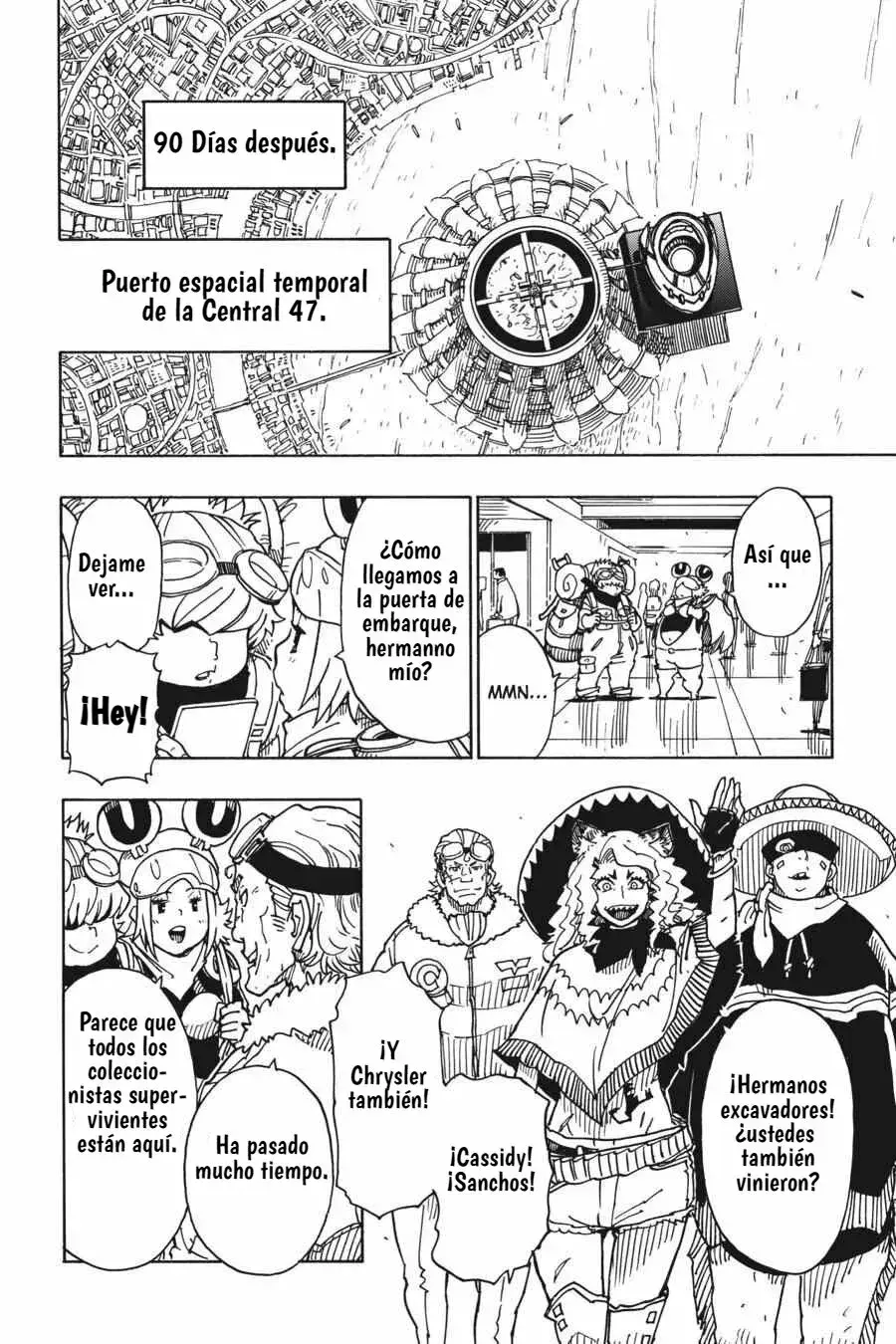 Capitulo 116 page 31