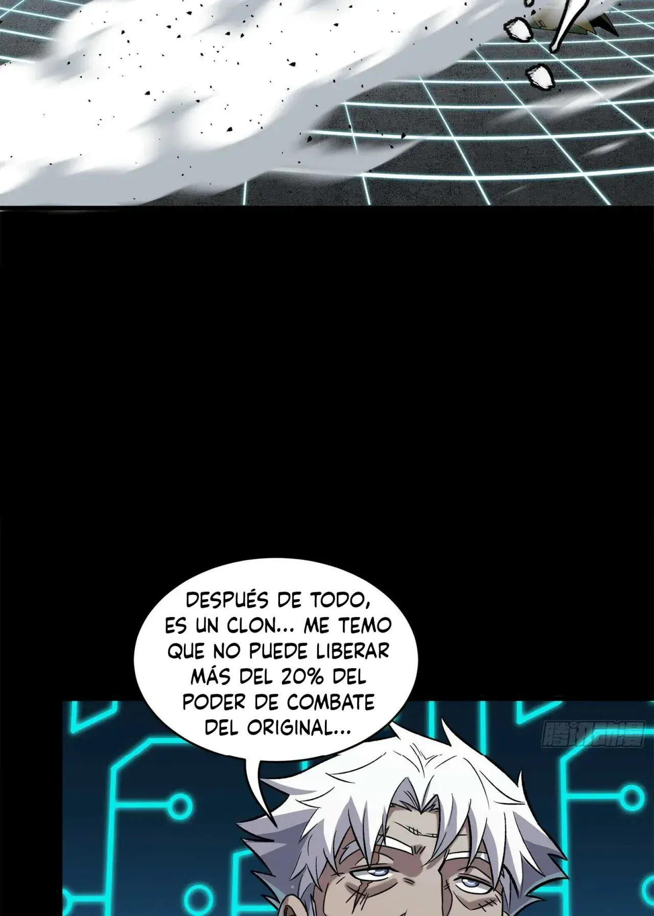 Capitulo 135 page 78