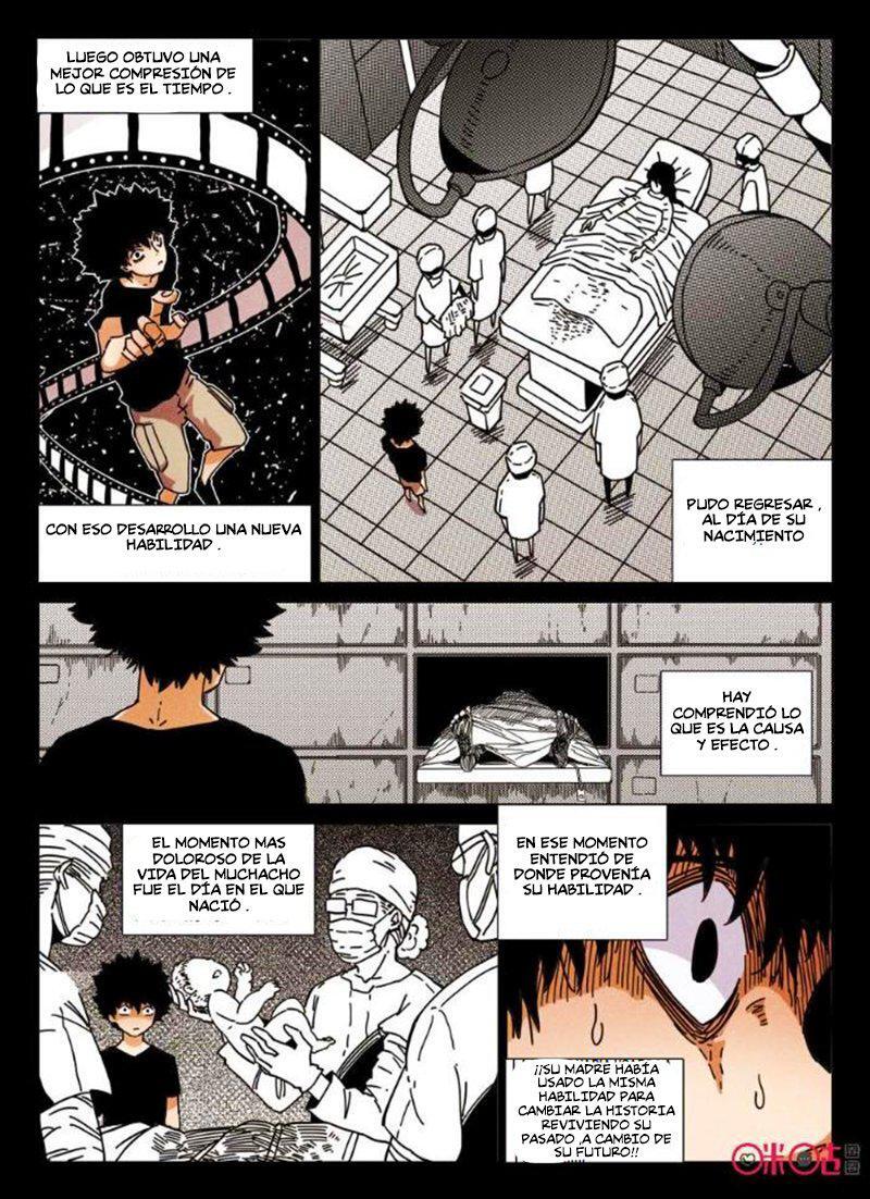 Capitulo 62 page 14