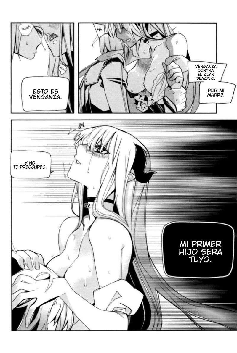 Capitulo 42 page 20