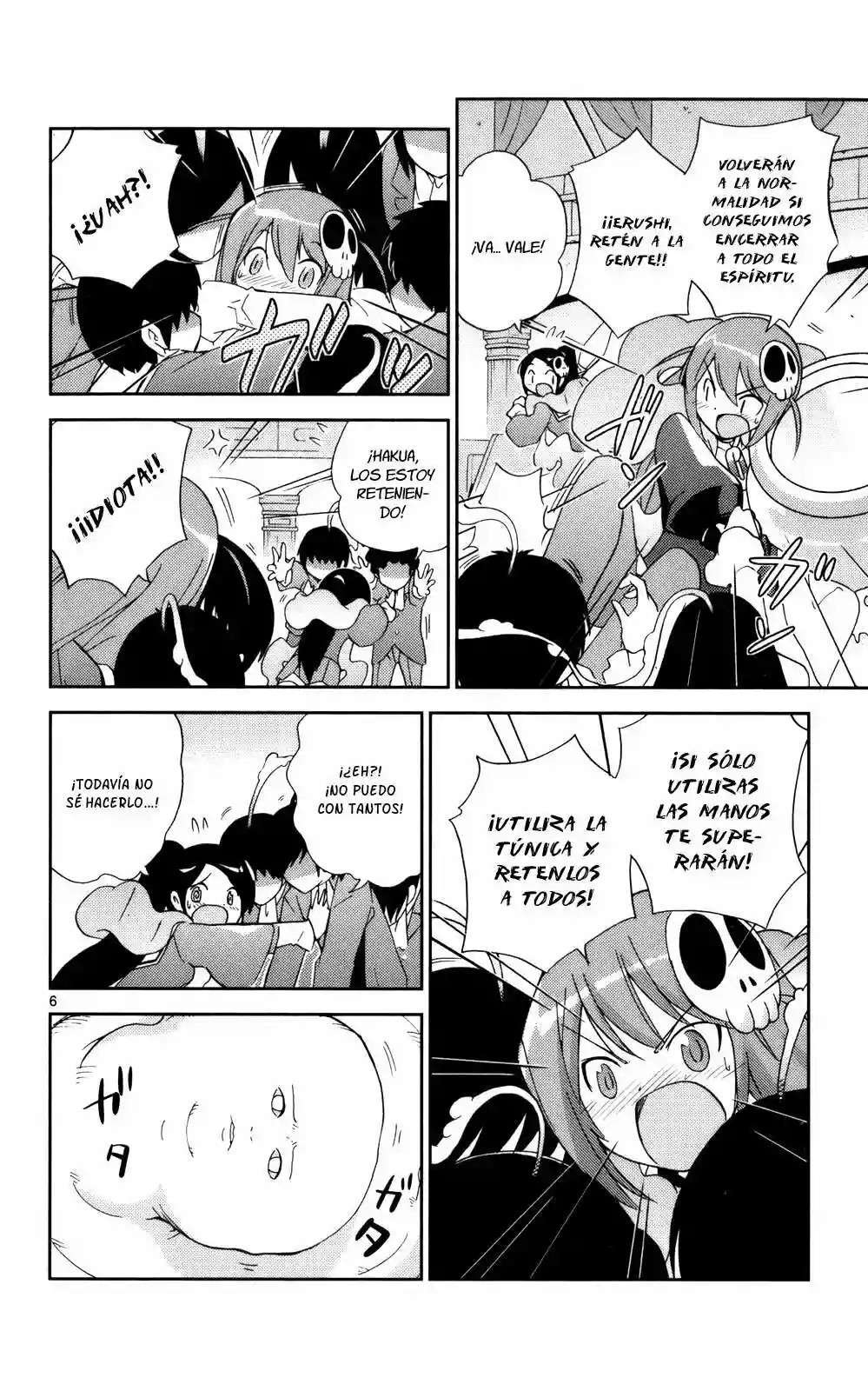 Capitulo 25 page 6
