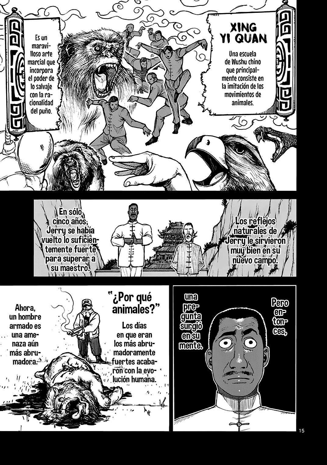 Capitulo 27 page 16