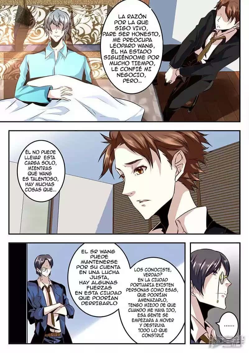 Capitulo 67 page 7