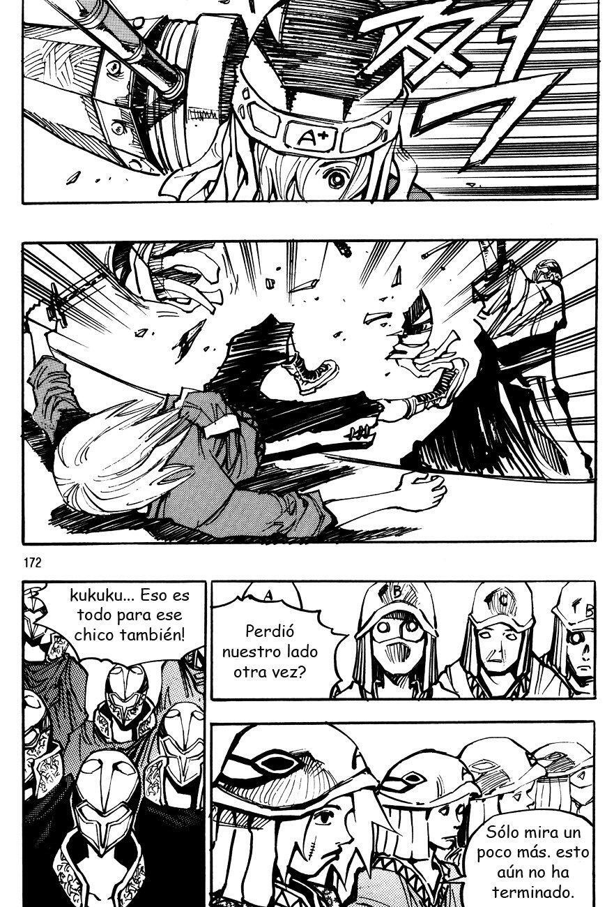 Capitulo 135 page 5