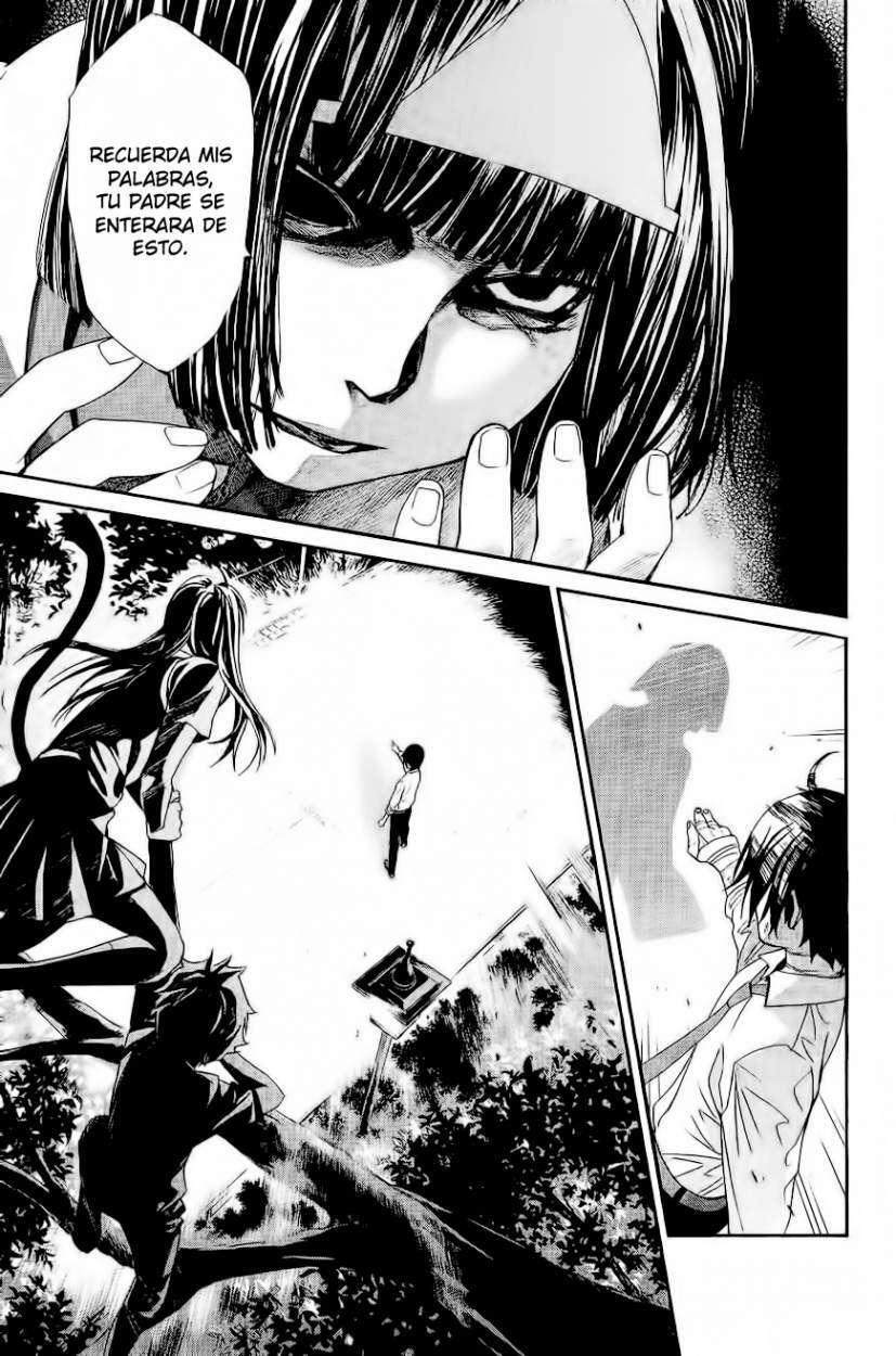 Capitulo 38 page 43