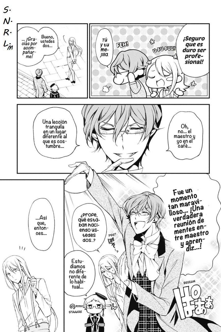 Capitulo 46 page 19