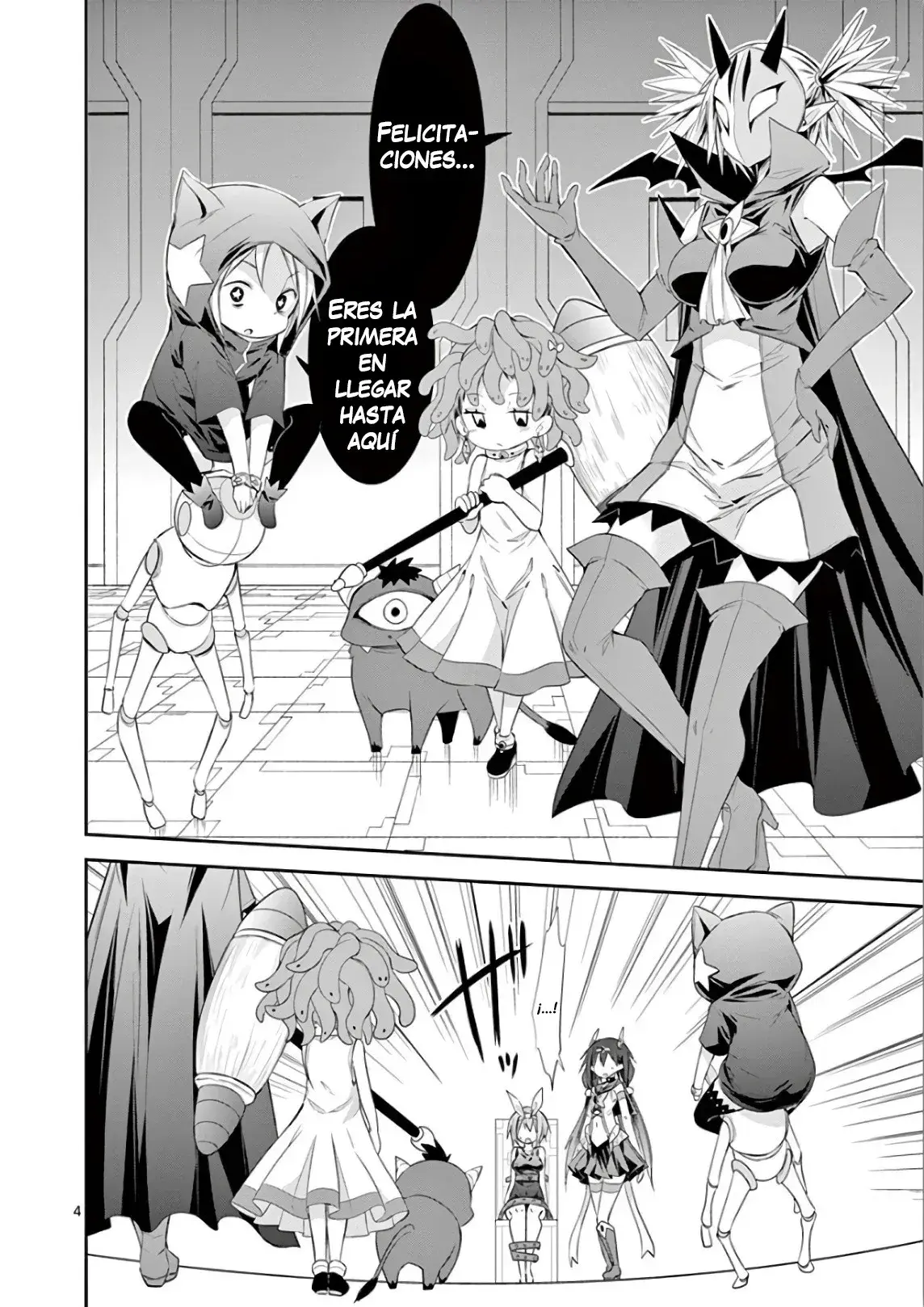 Capitulo 36 page 5