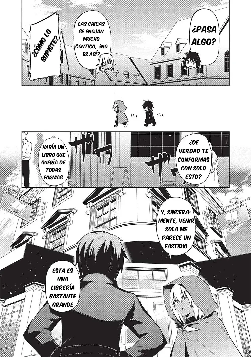 Capitulo 22 page 8